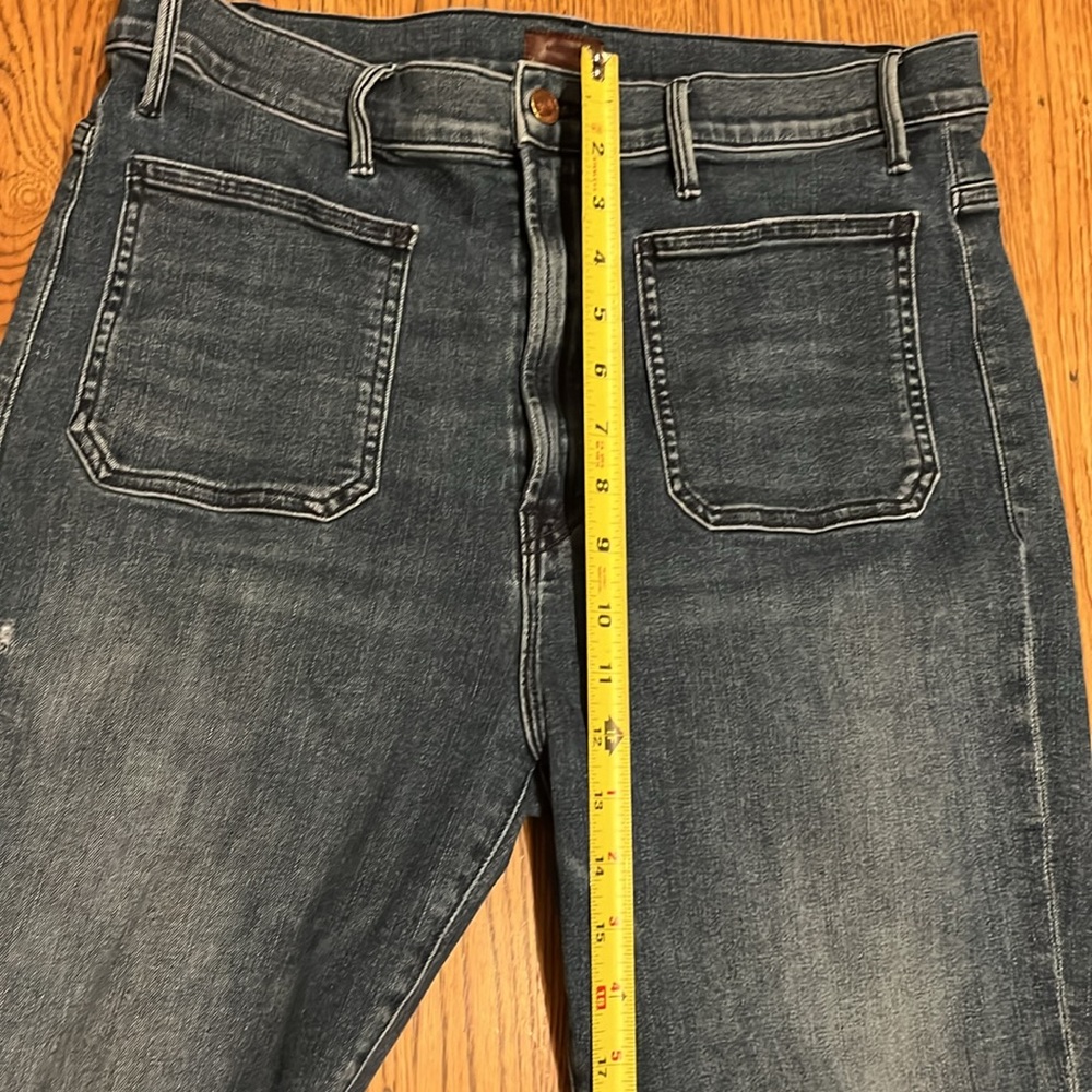 MOTHER Jeans - Picture 6 of 13